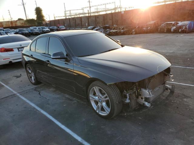 WBA3A9C59FKW74681 BMW 335 I