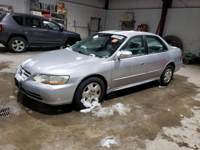 Auction sale of the 2002 Honda Accord Ex, vin: 1HGCG16552A015349, lot number: 38769094
