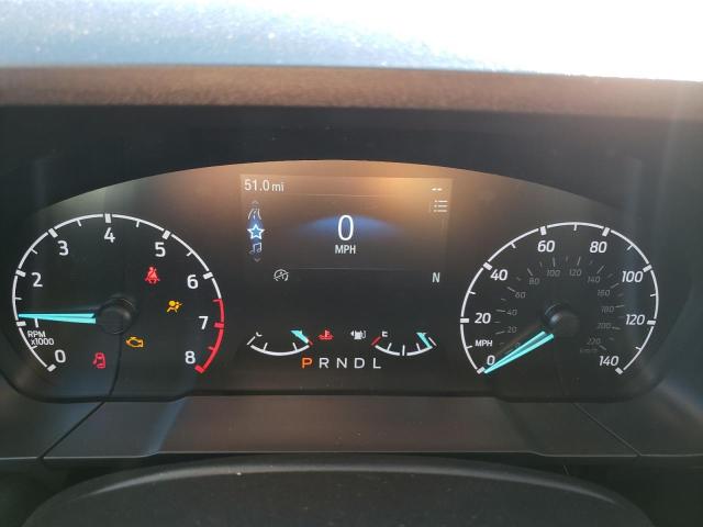 3FTTW8H93RRA30068 Ford Maverick Xlt