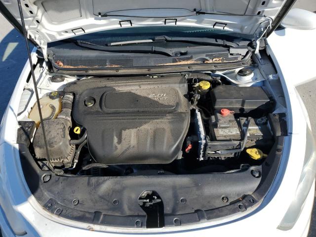 1C3CDFAA0ED702609 Dodge DART SE