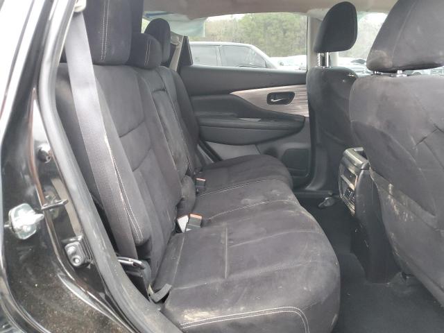 5N1AZ2MG3JN101806 Nissan MURANO S