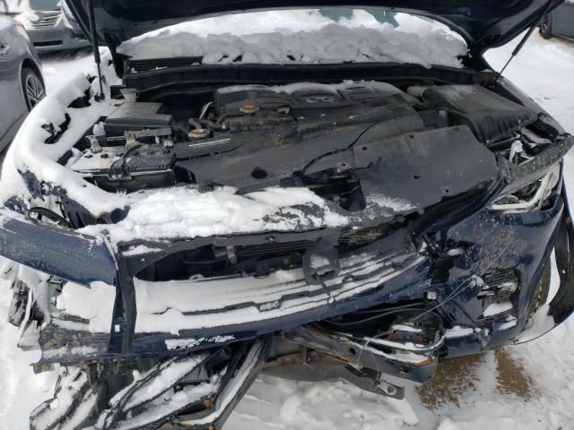 JN8AZ2NF7L9702680 Infiniti QX80 LUXE