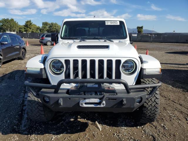 1C6JJTEG3ML600774 Jeep Gladiator Mojave