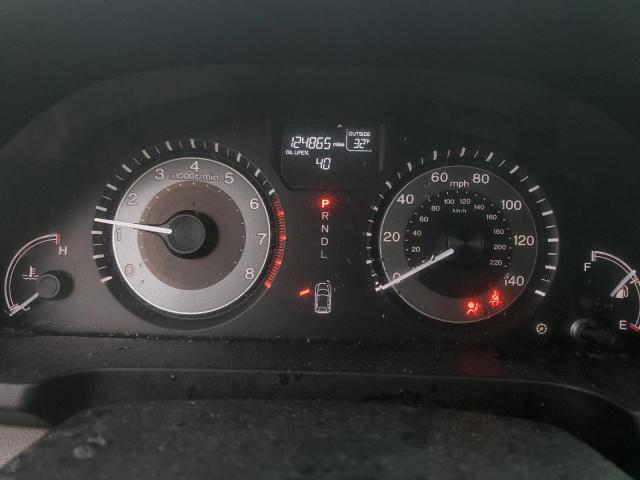 5FNRL5H32GB133090 Honda ODYSSEY SE