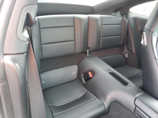 WP0AA2A99ES106601 Porsche 911 CARRERA