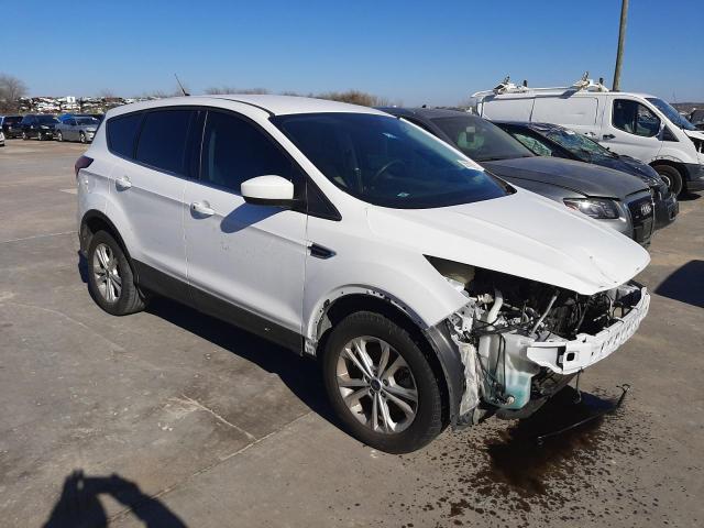 1FMCU9GDXKUA01663 Ford ESCAPE SE