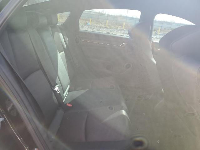 1HGCV1F31LA103269 Honda Accord Sport