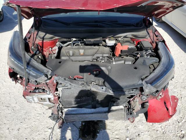 5J8TC1H6XNL004440 Acura Rdx A-spec