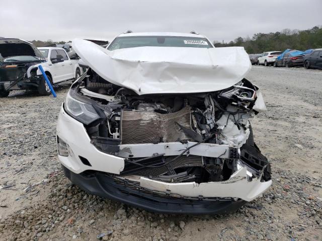 2GNAXPEX9K6277083 Chevrolet Equinox Premier