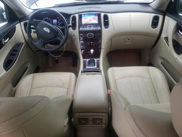 JN1BJ0RR1HM402284 Infiniti QX50