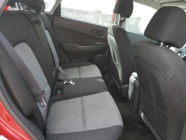 KM8K12AA5MU666709 Hyundai Kona Se