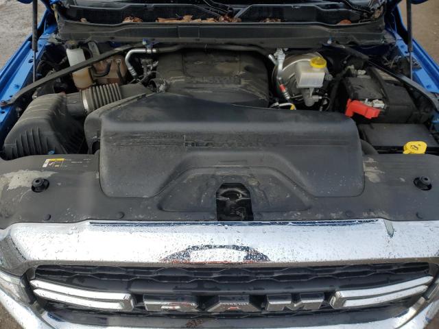 3C6UR5CJ2MG679108 RAM 2500 Tradesman
