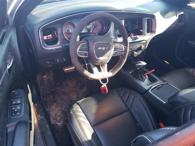 2C3CDXL99PH621946 Dodge Charger Srt Hellcat