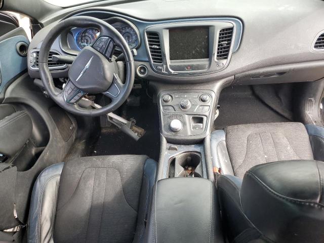 1C3CCCDG9FN549175 Chrysler 200 S