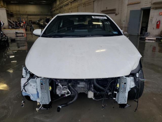 JTDS4MCE0MJ077351 Toyota COROLLA SE