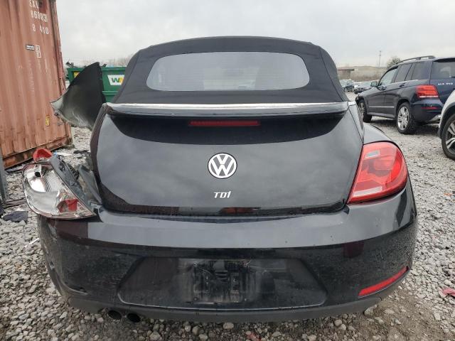 3VW5L7AT4EM806973 Volkswagen Beetle