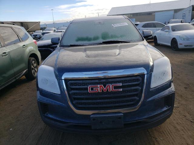 2GKFLSEK8H6145866 GMC Terrain Sle