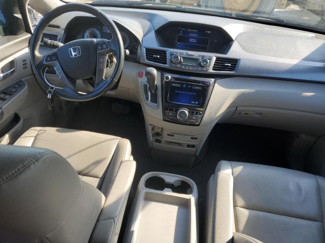 5FNRL5H93EB081857 Honda Odyssey Touring