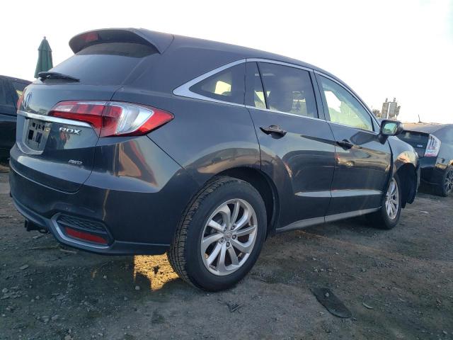 5J8TB4H32GL025697 Acura RDX