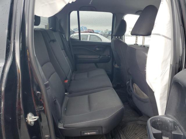 5FPYK3F18HB017146 Honda Ridgeline Sport