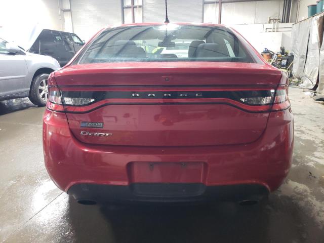 1C3CDFBBXFD410653 Dodge DART SXT