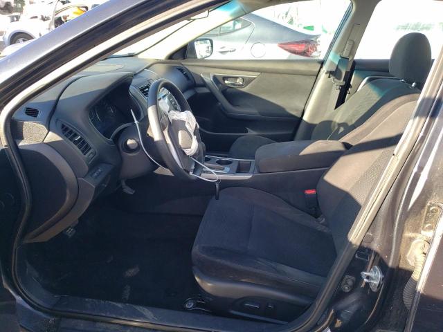 1N4AL3AP5FN318030 Nissan ALTIMA 2.5