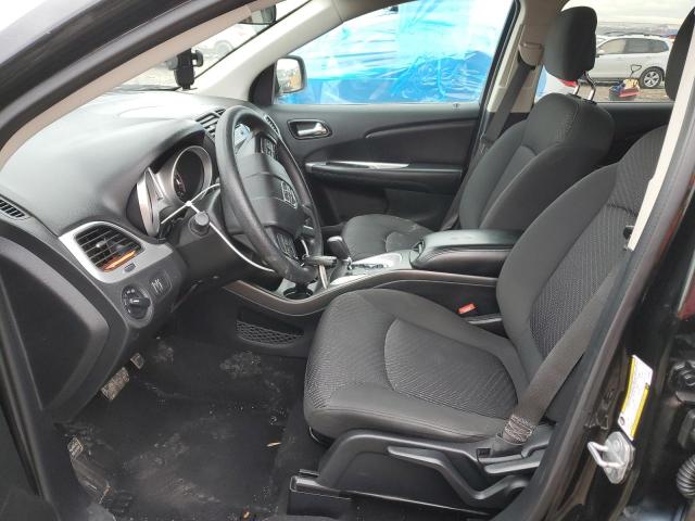 3C4PDCAB9JT344693 Dodge JOURNEY SE