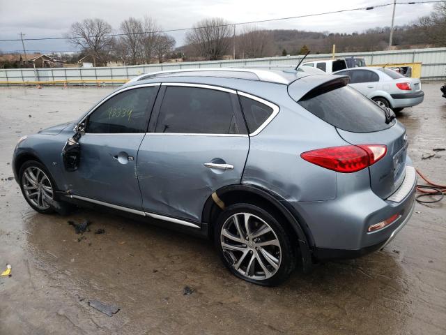 JN1BJ0RP3HM388256 Infiniti QX50