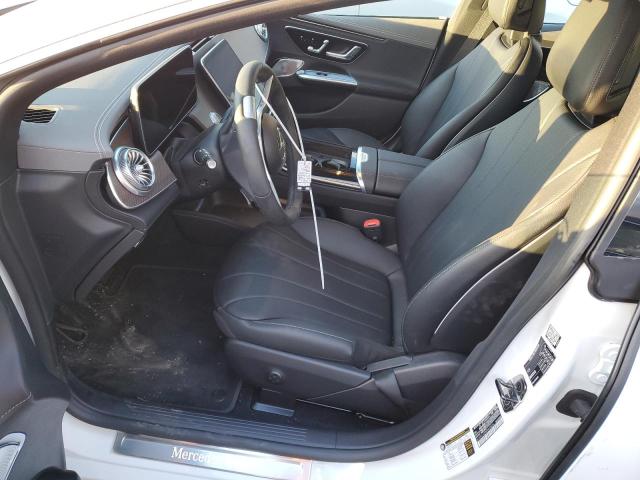 W1KEG1CB5PF013814 Mercedes-Benz Eqe Sedan 350 4matic