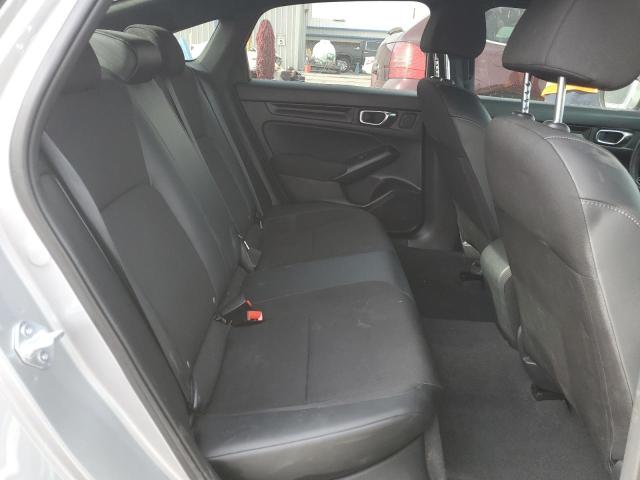 2HGFE2F55NH576777 Honda Civic Sport