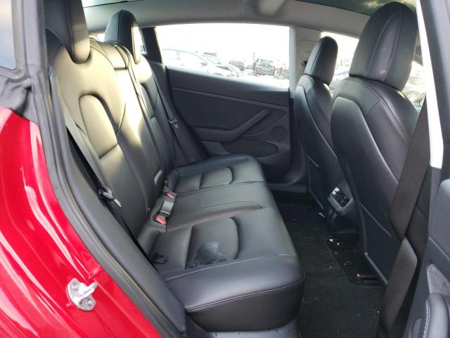 5YJ3E1EB0NF172889 Tesla MODEL 3