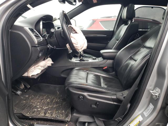 1C4RJFBG2JC127334 Jeep Grand Cherokee Limited