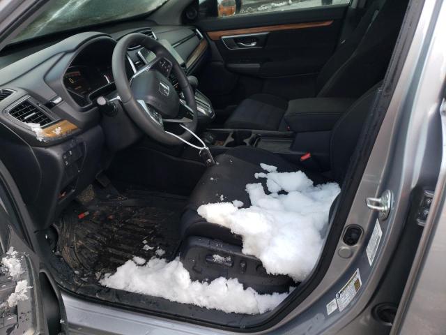 7FARW2H58JE071391 Honda CR-V EX