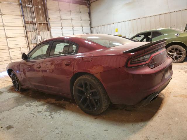 2C3CDXBG8KH726051 Dodge Charger Sxt