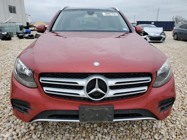 WDC0G4JB8GF010568 Mercedes-Benz GLC 300