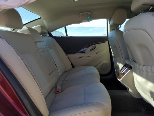1G4GA5GR1GF174918 Buick Lacrosse