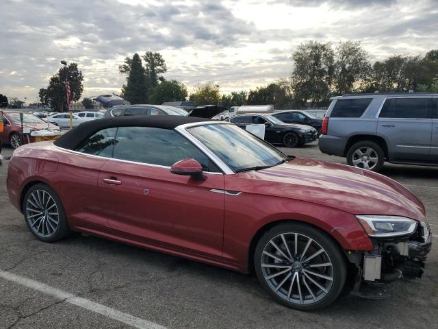 WAUYNGF56KN010020 Audi A5 Premium Plus