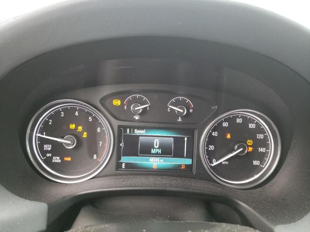 5GAERAKW1KJ102165 Buick Enclave