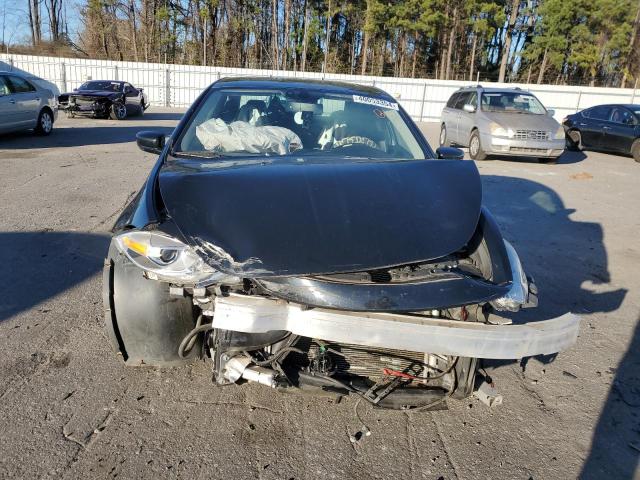 1C3CDFCB0ED741836 Dodge Dart Limited