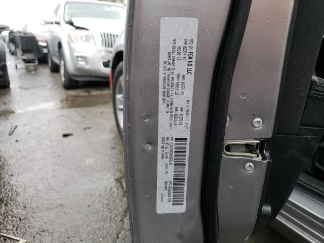 2C3CDXHG0HH603120 Dodge Charger Sxt