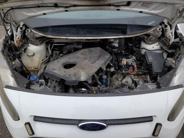 NM0LS7FX8E1173414 Ford Transit Connect Xlt