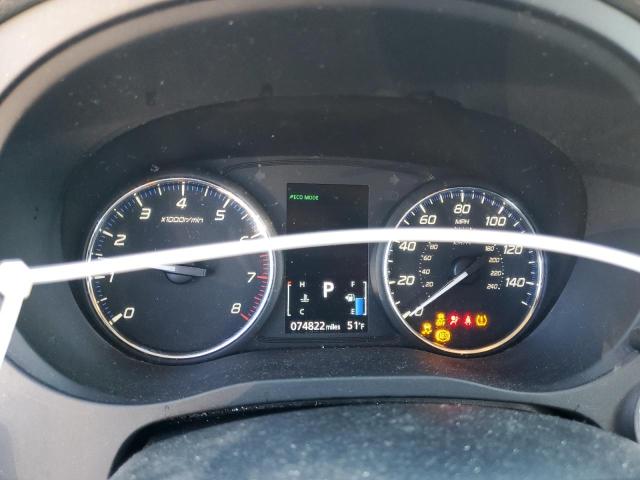 JA4AD3A33KZ035711 Mitsubishi Outlander Se
