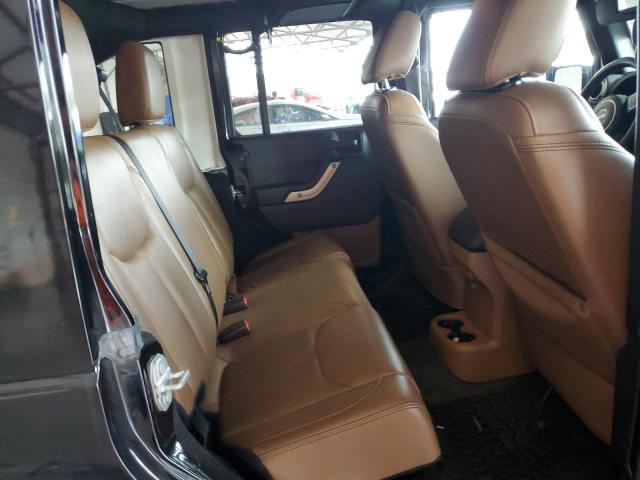 1C4BJWEG7GL191584 Jeep Wrangler Unlimited Sahara