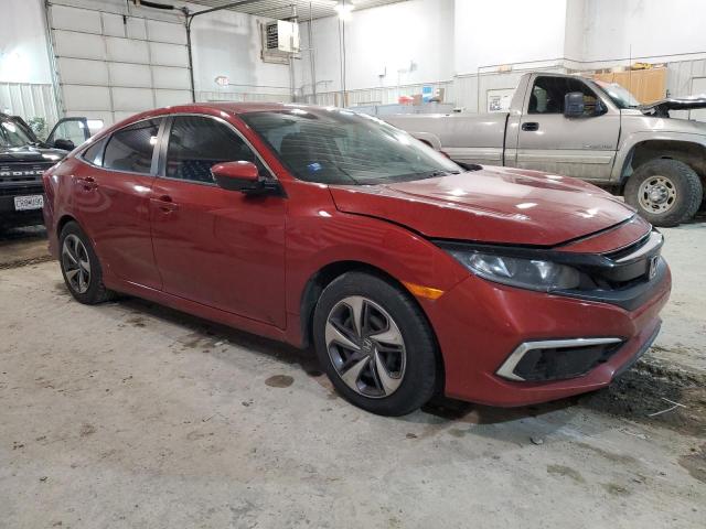 19XFC2F6XLE015013 Honda Civic Lx