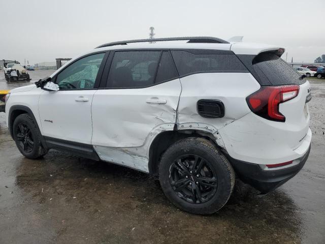 3GKALYEV3NL251835 GMC Terrain At4