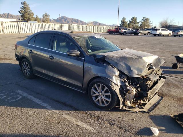 3VWD07AJ5EM364644 Volkswagen JETTA SE