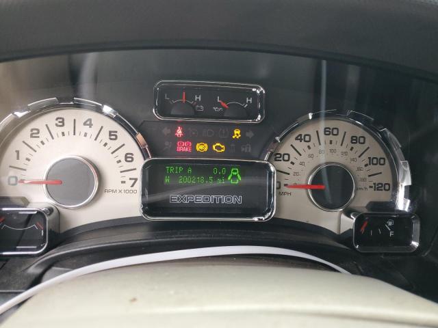 1FMJK1K56EEF30380 Ford Expedition El Limited