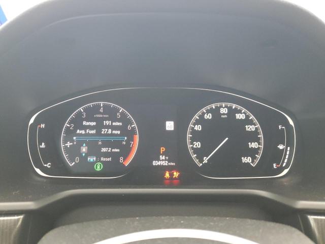 1HGCV1F39LA073728 Honda Accord Sport