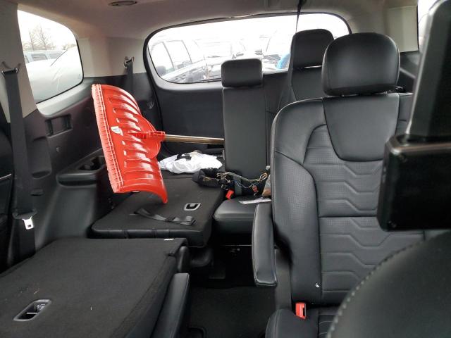 5XYP5DHC4MG186745 KIA Telluride Sx