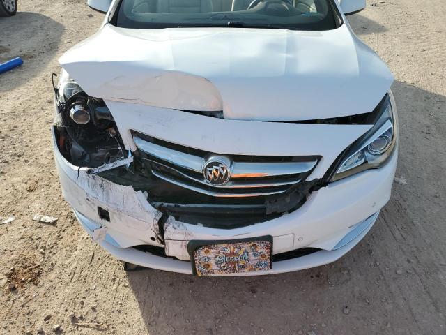 W04WT3N53GG154883 Buick Cascada Premium